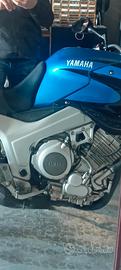 TDM 850 4tx
