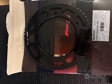 Corona Pignone Fantic xmf