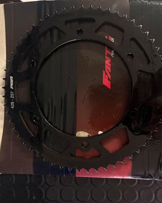 Corona Pignone Fantic xmf