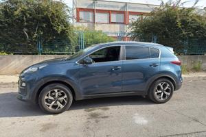 KIA Sportage 4ª serie - 2021