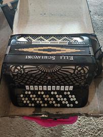 Fisarmonica cromatica 