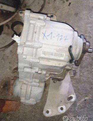 Ripartitore Di Coppia bmw x1 e84 18d 20d xdrive