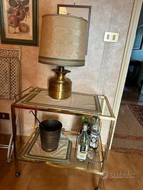 Arredamento soggiorno