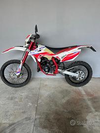 Beta 50rr Enduro Factory