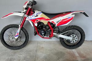 Beta 50rr Enduro Factory
