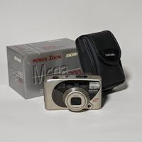 SKINA POWER ZOOM - MEGA 300 35mm Pellicola