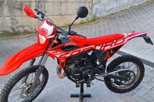 Beta RR 50 Enduro