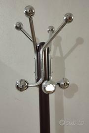  Attaccapanni vintage anni 70