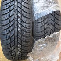 Nexen tire nblue 4 stagioni m+s 215 60 16 95h