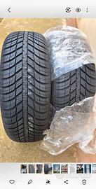 Nexen tire nblue 4 stagioni m+s 215 60 16 95h