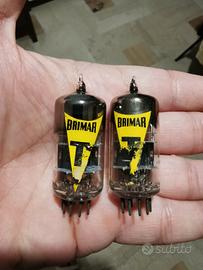 Brimar T6060 Yellow 