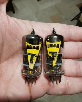 Brimar T6060 Yellow 