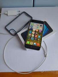 iPhone SE White
