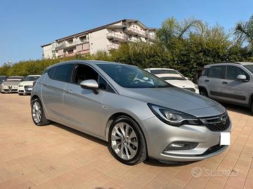 Opel Astra 1.6 Td