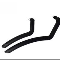 Scarico keeway V Cruise 125,V302c