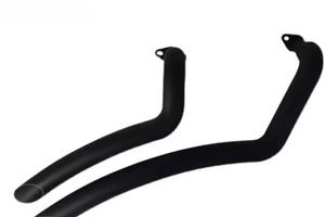 Scarico keeway V Cruise 125,V302c