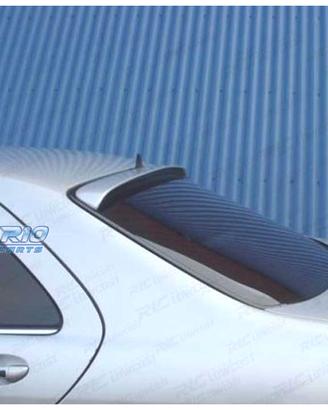 SPOILER PER TETTO PER MERCEDES W220 98-05
