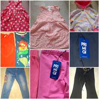 lotto di cotone fresco 