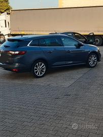 renaut megane sw n1