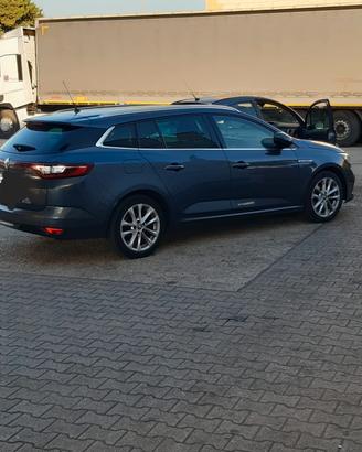 renaut megane sw n1