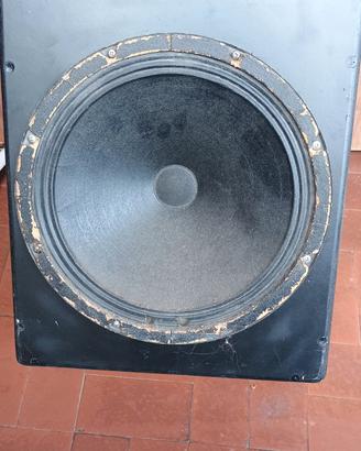 cassa per chitarra 