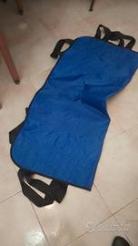 Telo solleva persone