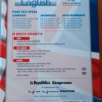 corso inglese e spagnolo