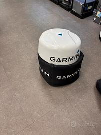 Radar Garmin GMR 18HD+