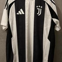 Maglia  home Juventus Authentic