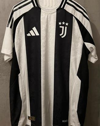 Maglia  home Juventus Authentic