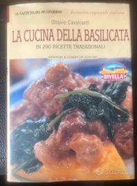Libri cucina