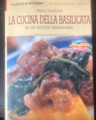 Libri cucina
