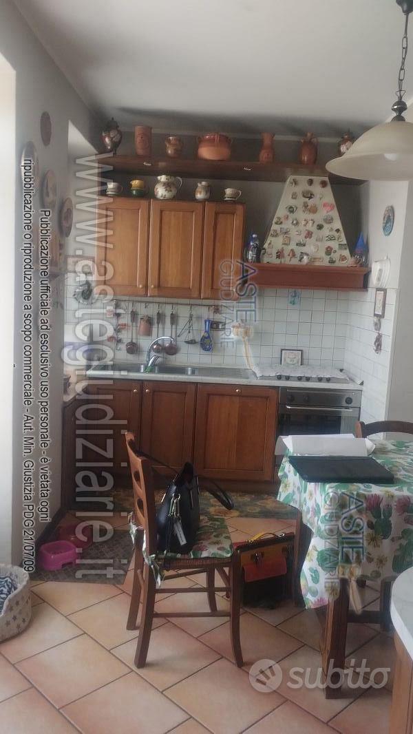 Appartamento – Castellamonte, Sant'Antonio - Vista 2