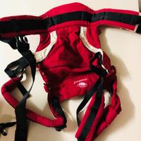 Marsupio Ergonomico MANDUCA