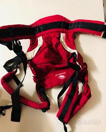 Marsupio Ergonomico MANDUCA