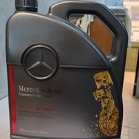 olio cambio Mercedes classe A,B, GLA, CLA 5Lt