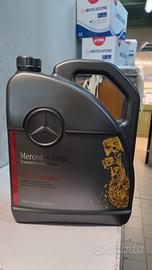 olio cambio Mercedes classe A,B, GLA, CLA 5Lt