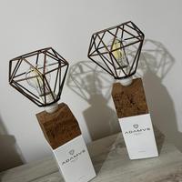 Lampade abat jour creazioni uniche