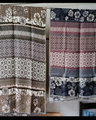 2 sciarpe/scialli Nuovi