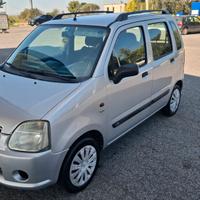 Suzuki Wagon R+ 1.3 Benzina Ok Neopatentati