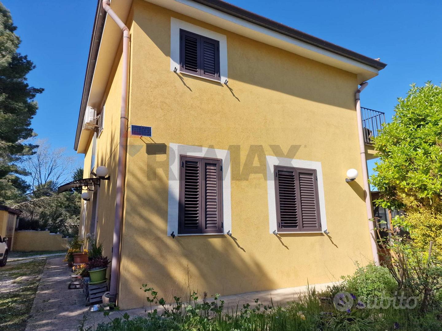 House in Enna - Vista 2