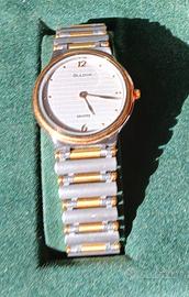 Orologio Bulova Quartz unisex con scatola
