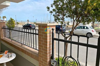 San Marco 1 - Monolocale fronte mare