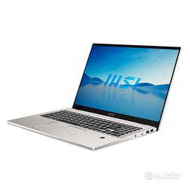 NOTEBOOK MSI PRESTIGE 16EVO A13M-295IT 16"QHD