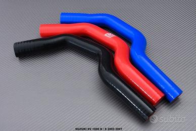 Kit tubi radiatore SUZUKI SV 1000 N / S 2003 2007
