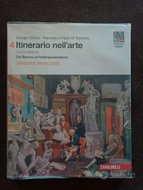 Itinerario nell'arte (ISBN 9788808633804)