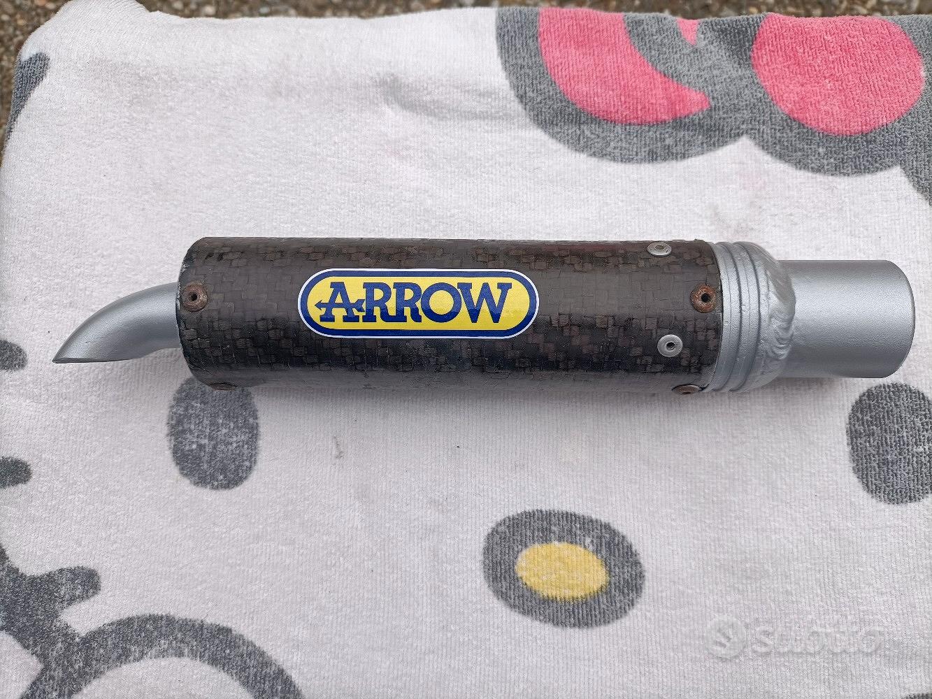 Marmitta Silenziatore Di Ricambio Per Motosega - Compatibile Con Modelli 142, 137, 141, 36, 41 - Foto 4