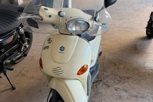 Piaggio Liberty 50 anno 1997