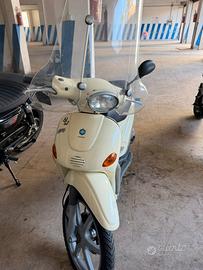 Piaggio Liberty 50 anno 1997