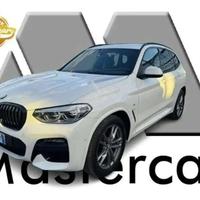 BMW X3 G01 xdrive30d Msport 265cv auto - GC111JY